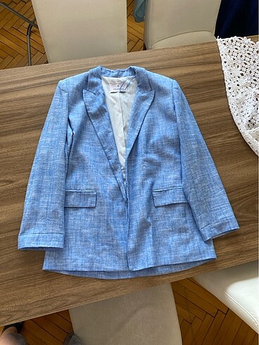 Stradivarius Blazer Ceket L Beden