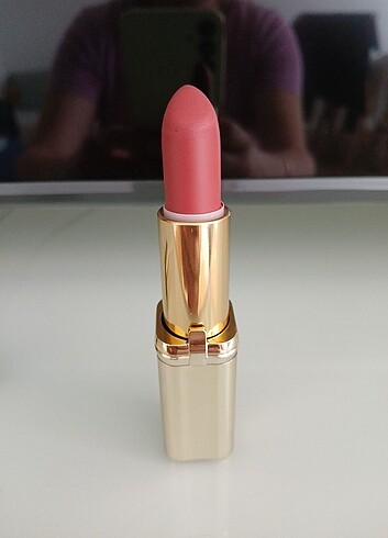 Loreal paris ruj, 640 no