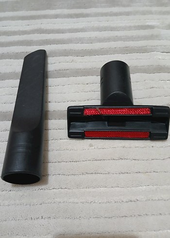 elektrik süpürgesi aparatları. - Görsel 3