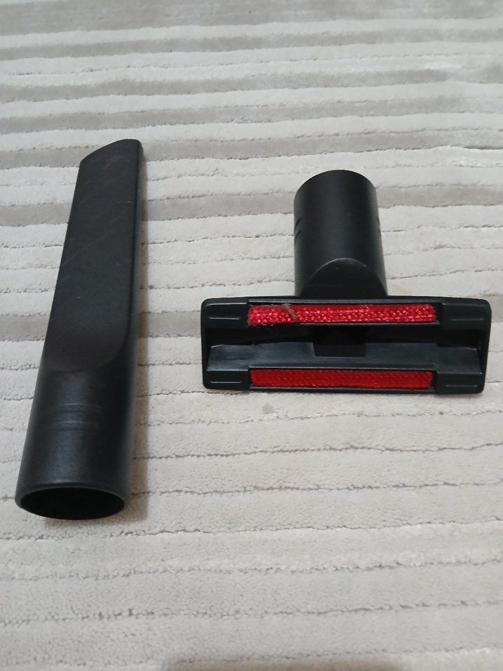 elektrik süpürgesi aparatları. - Görsel 3