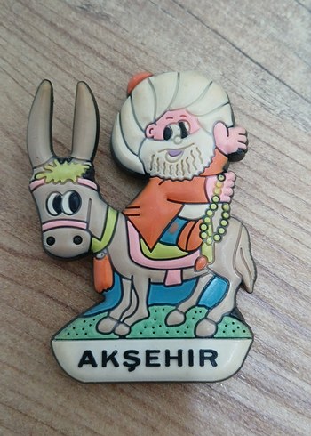 magnet, 2 adet - Görsel 2