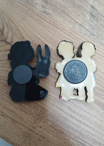 magnet, 2 adet - Görsel 4