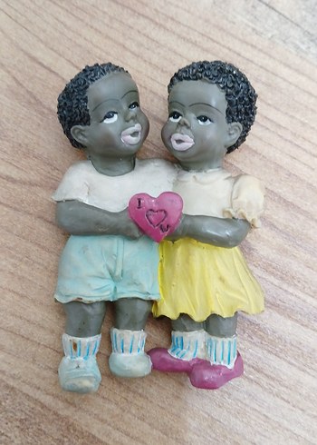 magnet, 2 adet - Görsel 3