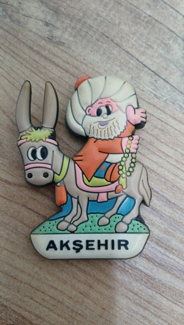 magnet, 2 adet - Görsel 2