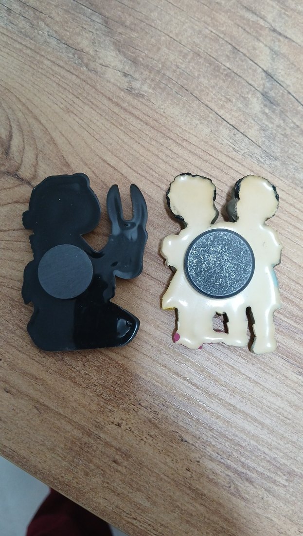 magnet, 2 adet - Görsel 4
