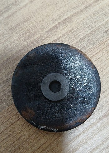 Renkli Tokat Magnet - Görsel 2