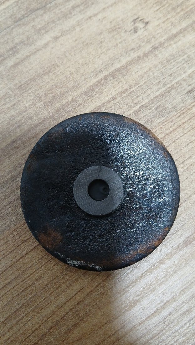 Renkli Tokat Magnet - Görsel 2