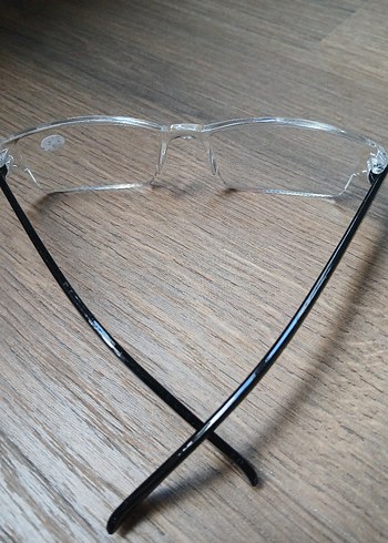 okuma gözlüğü, çok hafif ve kullanışlıdır. 1,75 no. - Görsel 4