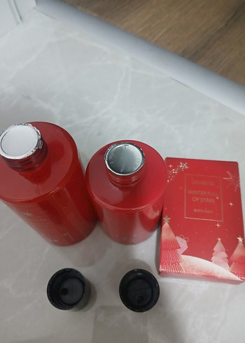 douglas, banyo seti. - Görsel 3