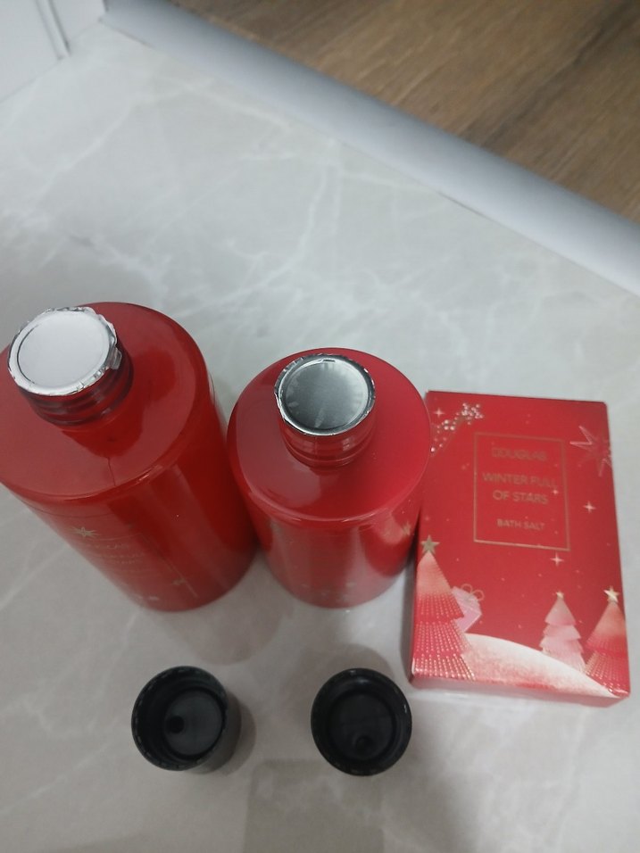 douglas, banyo seti. - Görsel 3