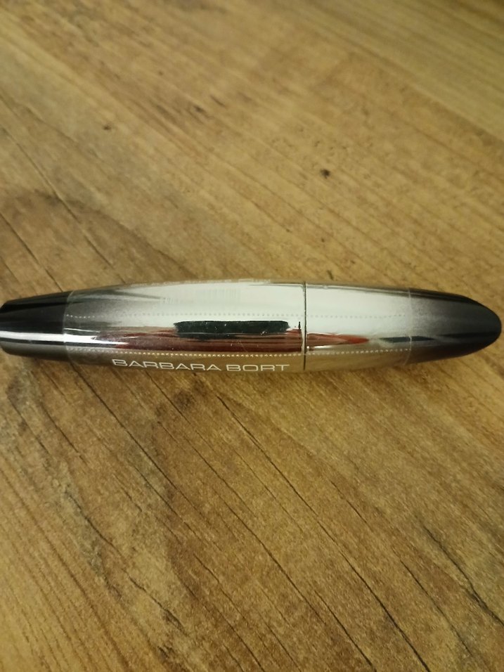 Uzun Süre Kalıcı Maskara, barbara  bort. - Görsel 2