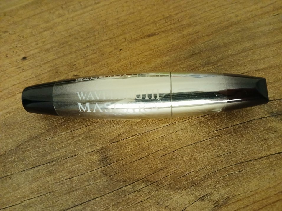 Uzun Süre Kalıcı Maskara, barbara  bort. - Görsel 3