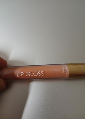 simli glos ruj, 2 adet, essence - Görsel 4