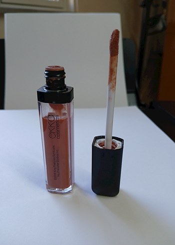 Ekka Cosmetics Parlak Bej Ruj