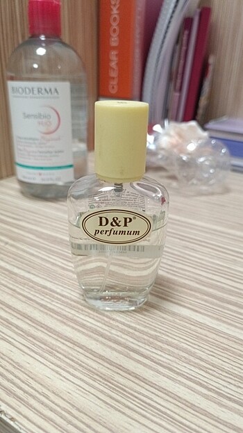 D&P parfüm S8
