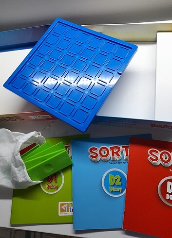 Diğer Sorti 