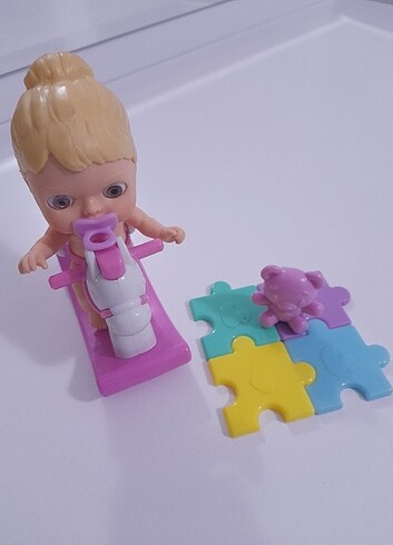 Cicciobello bebek