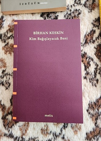 Birhan Keskin - Kim Bağışlayacak Beni