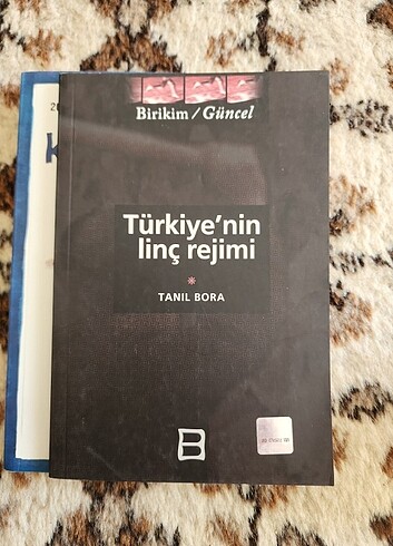 Türkiye'nin Linç Rejimi - Tanıl Bora