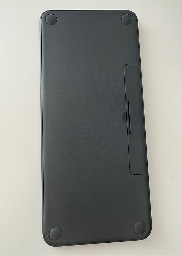 Logitech K380 Bluetooth Klavye - Görsel 3