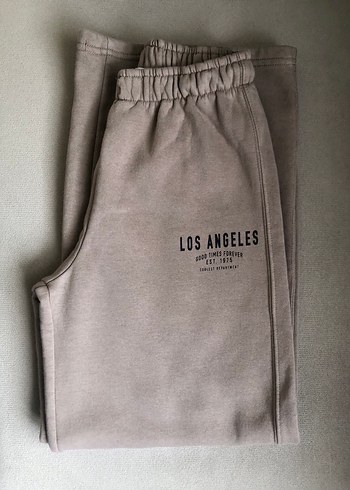 Zara kız çocuk eşofman - Görsel 2