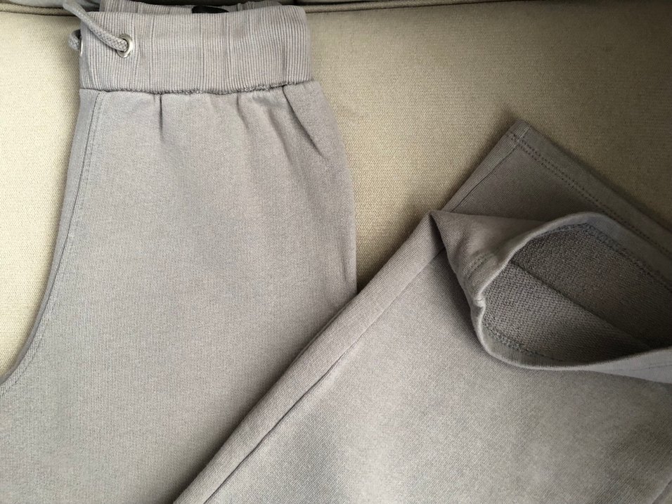 Lefties kız çocuk eşofman - Görsel 2