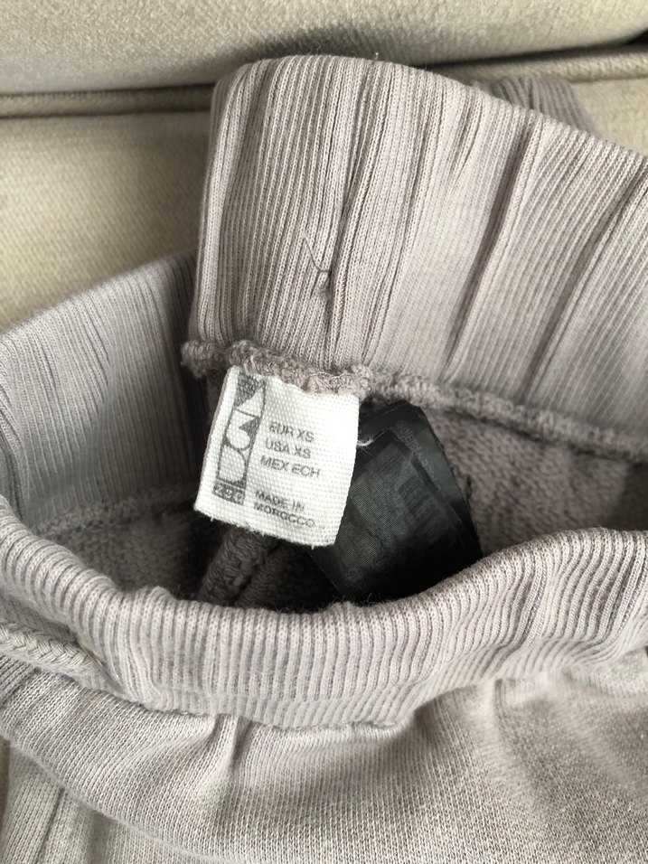 Lefties kız çocuk eşofman - Görsel 3