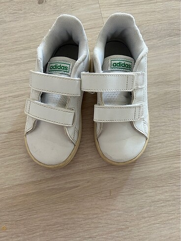 Orjinal adidas spor aykkabı
