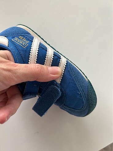 Adidas Orjinal adidas dragon spor ayakkabı