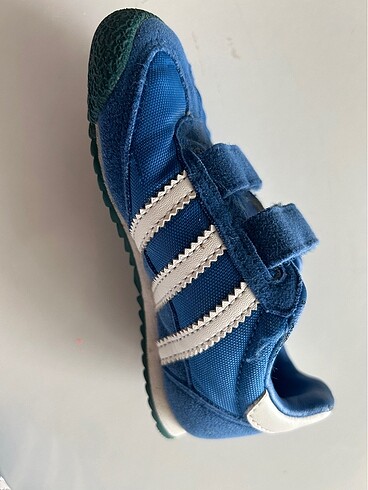 24 Beden Orjinal adidas dragon spor ayakkabı