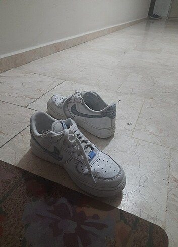 37,5 Beden Nike air force