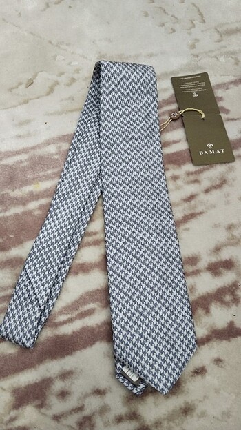 Damat kravat