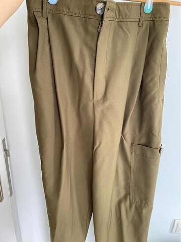 Zara Pantolon