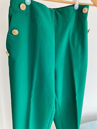 Zara Pantolon