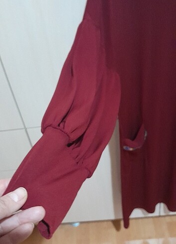 l Beden Tunik