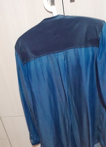 l Beden lacivert Renk Tunik