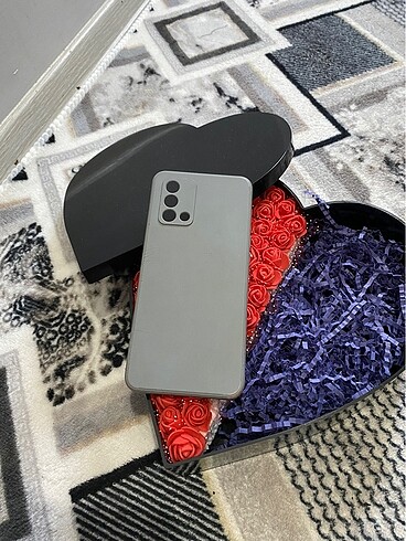 Oppo A74 kılıf