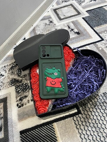 Oppo A74 kılıf