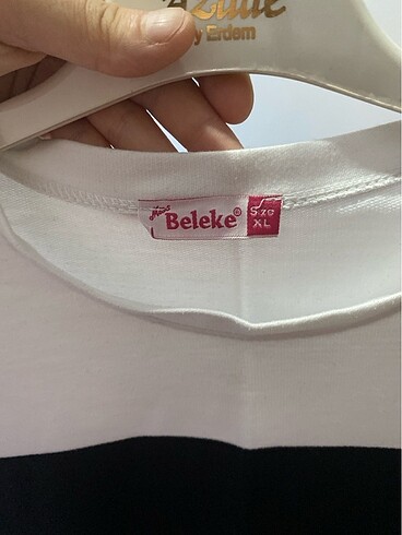 xl Beden Tunik