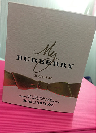 My Burberry Blush Parfüm
