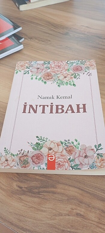 İntibah