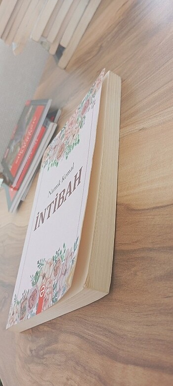  İntibah
