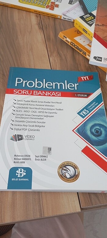 Problemler bilgi sarmalı
