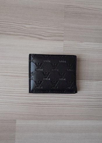 3 lü erkek cüzdan deri - Görsel 6