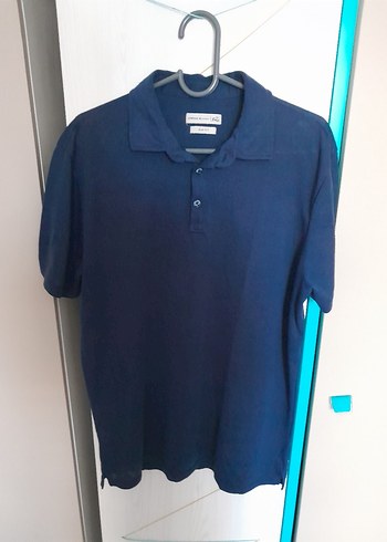 Altınyıldız polo Yaka tişört