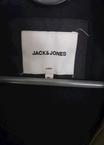 xl Beden Jack and Jones Mont