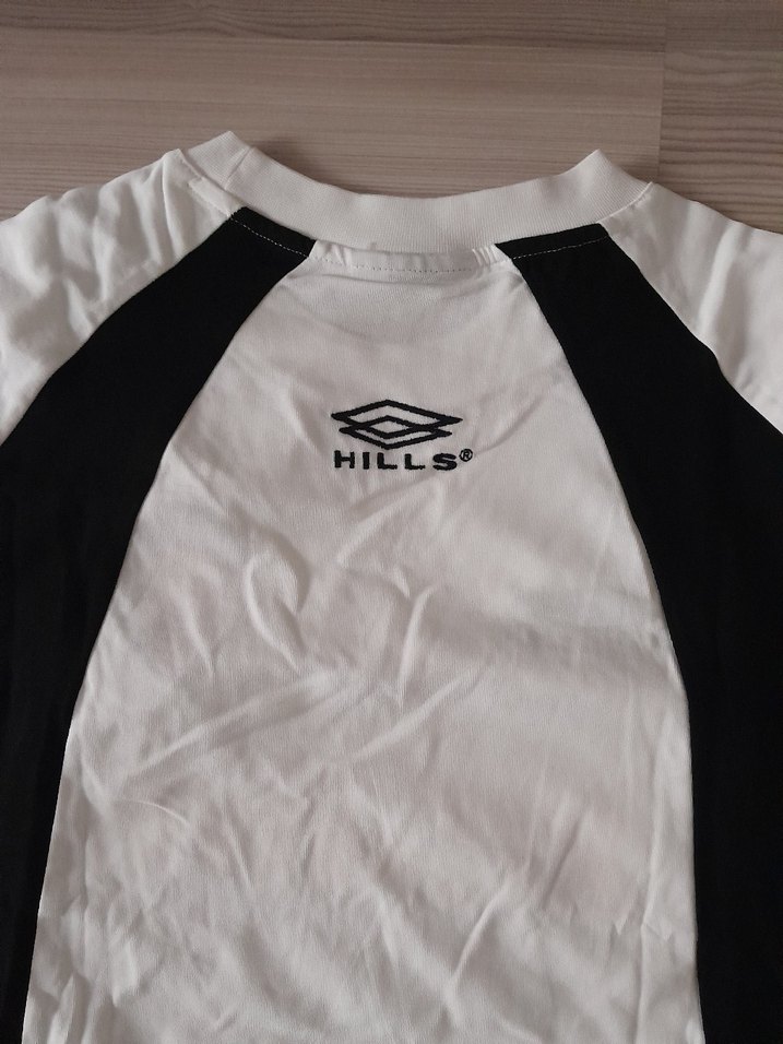 Oversize Raspberri Tişört - Görsel 4