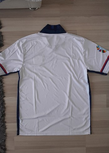 İngiltere Euro 2024 Final Forması - Görsel 3