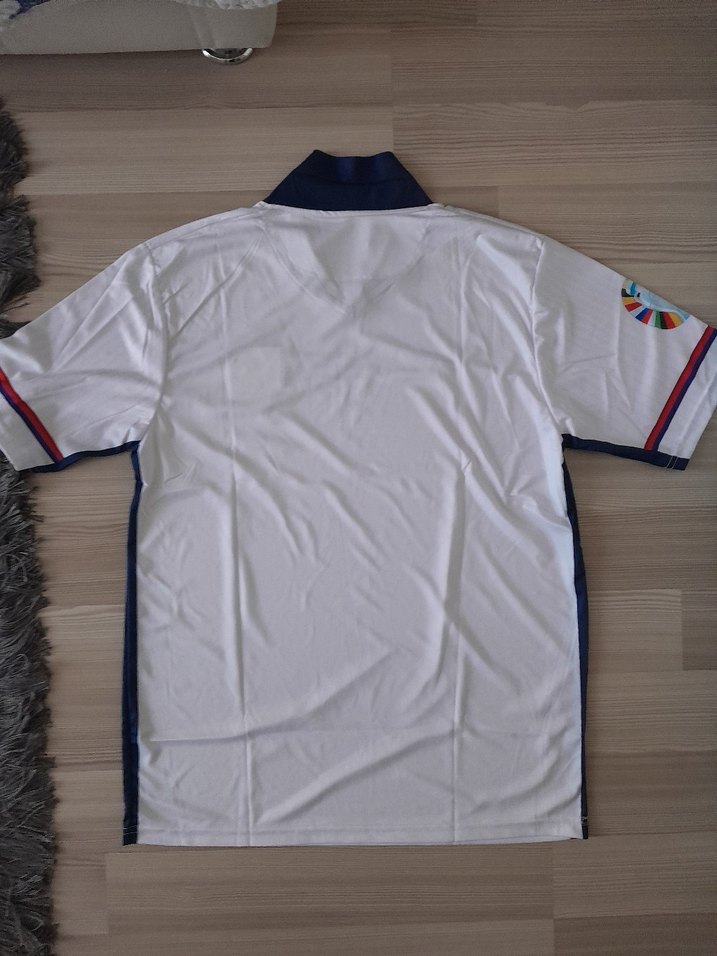 İngiltere Euro 2024 Final Forması - Görsel 3