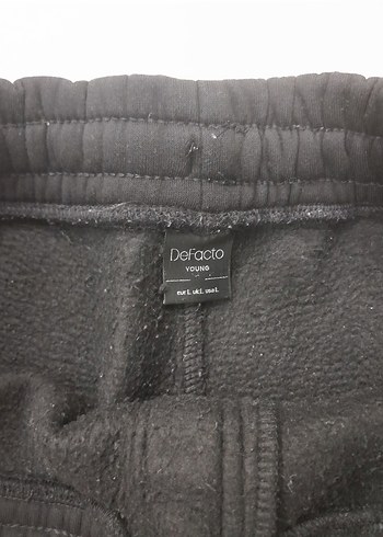 Kalın eşofman - Görsel 2